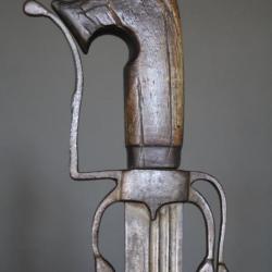 Sabre nimcha Marocain - Maroc, 17&egrave;me si&egrave;cle (2)