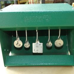 Cible GAMO Rocker Pellet - TBE
