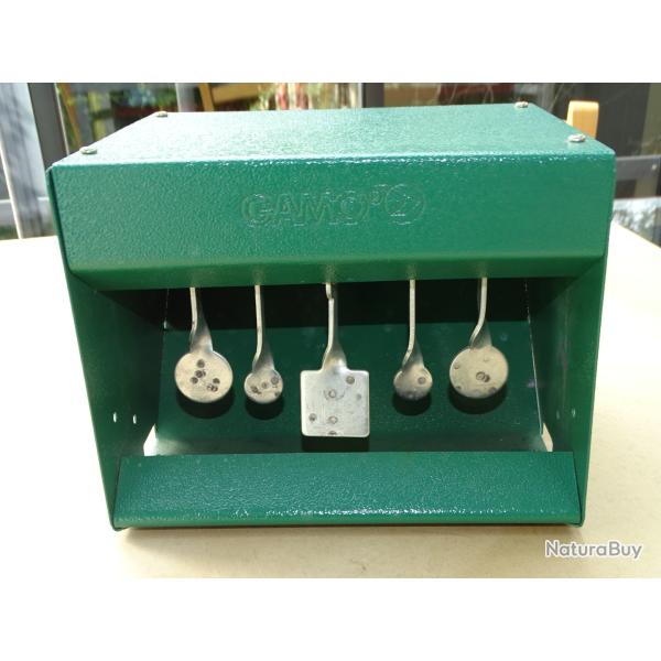 Cible GAMO Rocker Pellet - TBE