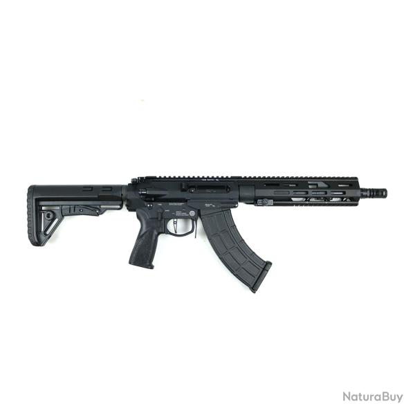 Carabine Grand Power ARAQ-S - 7,62x39 - 11''