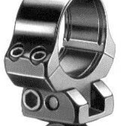Pied avant EAW - Diam. 34 mm - Droit BH 17