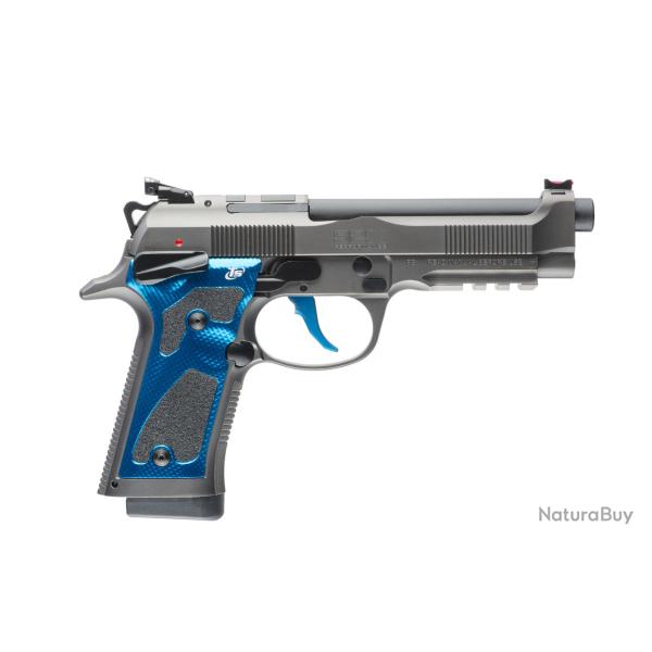 Vente flash ! Pistolet BERETTA 92x PERFORMANCE SPECIAL MAKE OPTIC READY ...