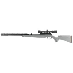 Carabine &agrave; plombs UX Synergis Elite 4,5 mm 7,5 J + Lunette 3-9x40