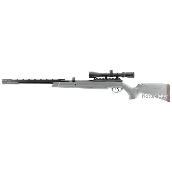 Carabine � plombs UX Synergis Elite 4,5 mm 7,5 J + Lunette 3-9x40