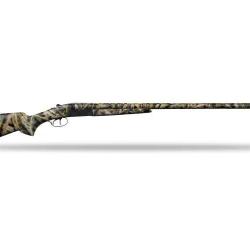 Fusil de chasse juxtapos&eacute; Huglu 202B Camo Blade - Cal. 12/76