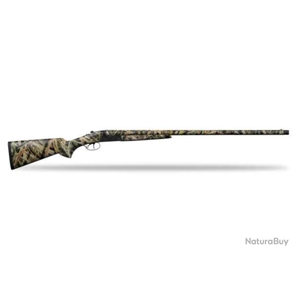 Fusil de chasse juxtapos� Huglu 202B Camo Blade - Cal. 12/76