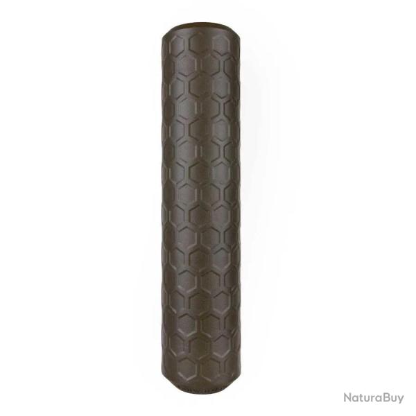 Mod�rateur de son Vanward Hunter Pro Gen2 vert - Cal.30