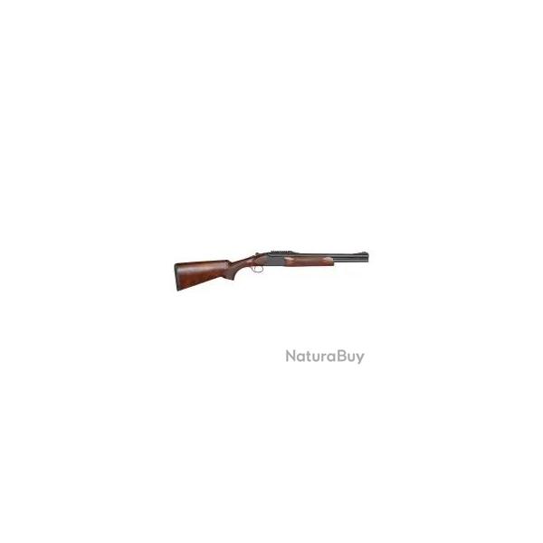 Fusil slug superpos� Blackstorm Firearms Tracker Bois - Cal. 12/76