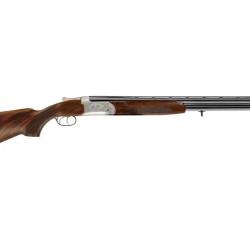 Fusil Verney Carron Sagittaire B&eacute;cassier Mordor&eacute;e - Cal. 12/76