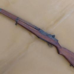 GARAND M1 Cal 30.06 Spg, C1a  2+1