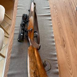 Carabine Mauser K98