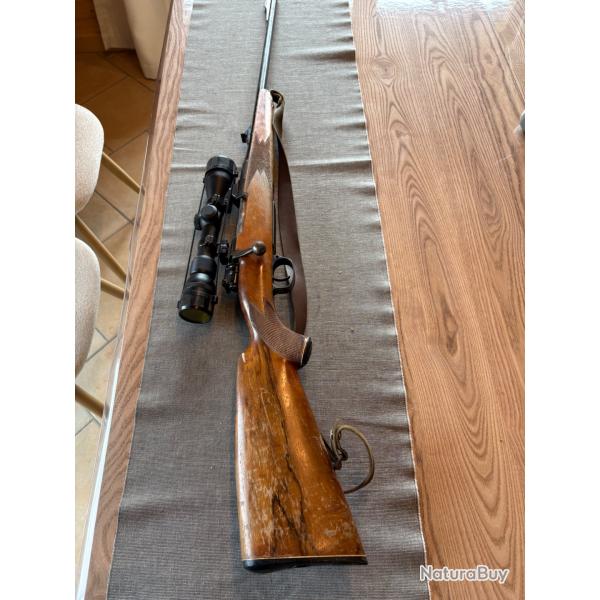 Carabine Mauser K98