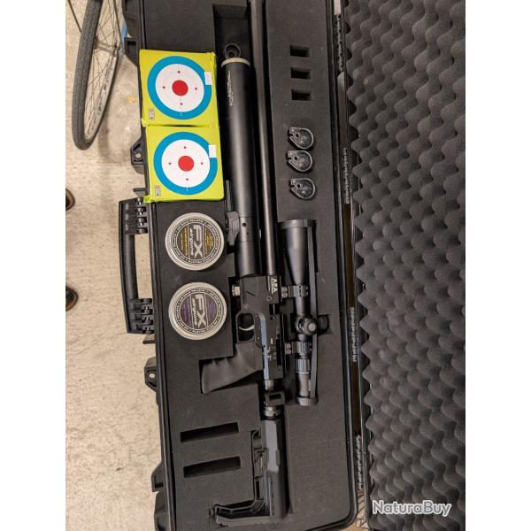 AEA SF sniper
