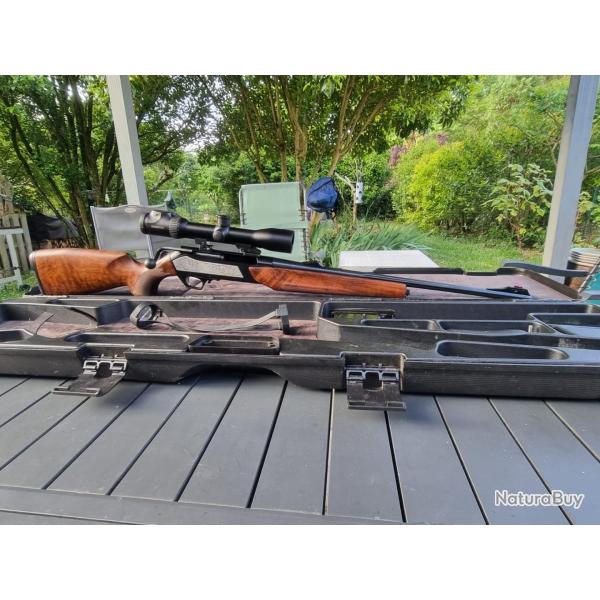 Browning maral big game 30-06