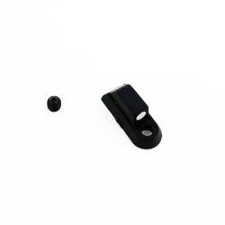 18116 P09 PART 19 ET 84 FRONT SIGHT + FRONT SIGHT SCREW