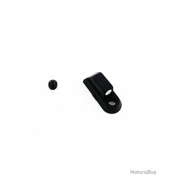 18116 P09 PART 19 ET 84 FRONT SIGHT + FRONT SIGHT SCREW
