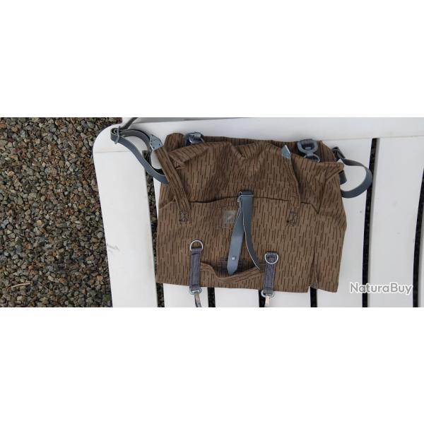 musette de allemande