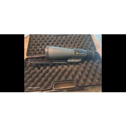 VANGUARD 9X65 HXD