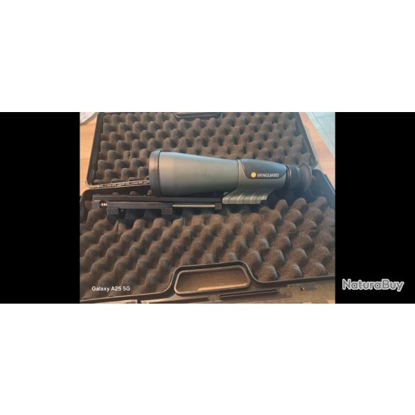 VANGUARD 9X65 HXD