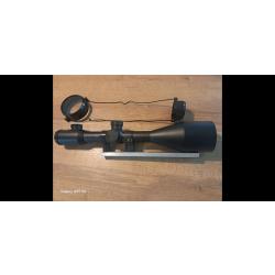 LUNETTE RTI 9X63  RETICULE LUMINEUX