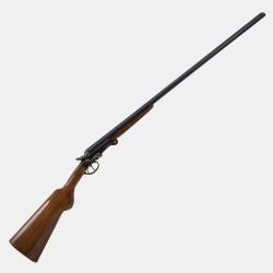 Fusil Juxtapos&eacute; El Chimbo .410/76 (12mm)