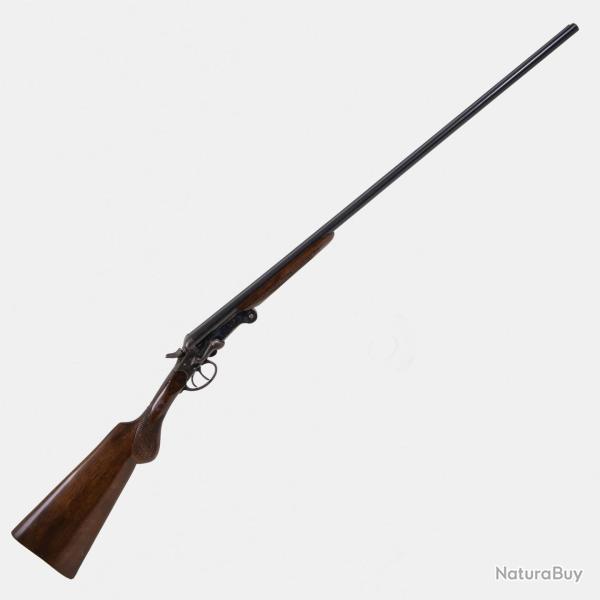El Chimbo - Fusil � chiens .410/76 (12mm)