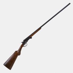 Fusil Juxtapos&eacute; El Chimbo Cal .410/76 (12mm)