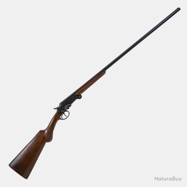 Fusil Juxtapos� El Chimbo Cal .410/76 (12mm)