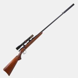 Carabine BSA Sportsman Monocoup Cal .22 LR