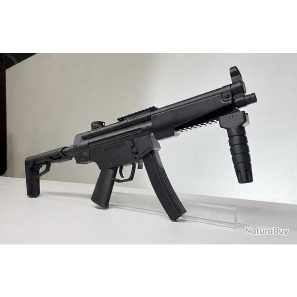 Pistolet mitrailleur MP5 [factice]