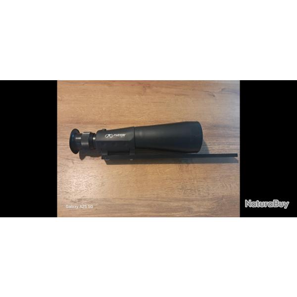 LUNETTE DE HUTTE FUZION 9X63