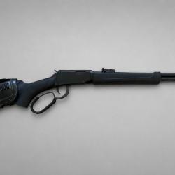 Rossi Rio Bravo Black