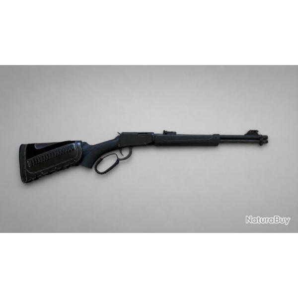 Rossi Rio Bravo Black