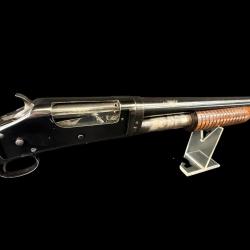 ARRIVAGE USA!!  WINCHESTER 1897  calibre 12 num&eacute;ro s&eacute;rie 432760