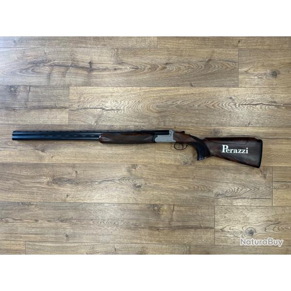 Perazzi MX8 Trap