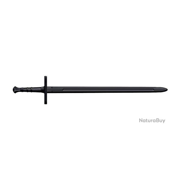 Ep�e d'entrainement Cold Steel Hand and a Half Training Sword - Lame 864mm