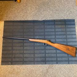 Rare carabine 22lr FN HERSTAL mod&egrave;le 1912