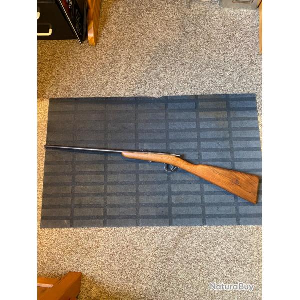 Rare carabine 22lr FN HERSTAL mod�le 1912