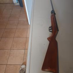 Vends belle Slavia 618 air comprim&eacute;.