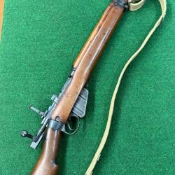BEAU LEE ENFIELD N&deg;4 MK I 303BR LONG BRANCH