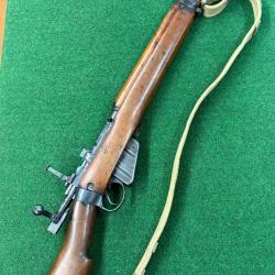BEAU LEE ENFIELD N&deg;4 MK I 303BR LONG BRANCH
