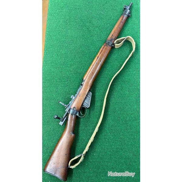 BEAU LEE ENFIELD N�4 MK I 303BR LONG BRANCH