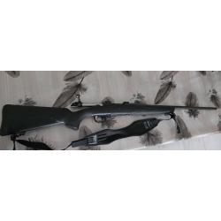 Browning x-bolt 243 win