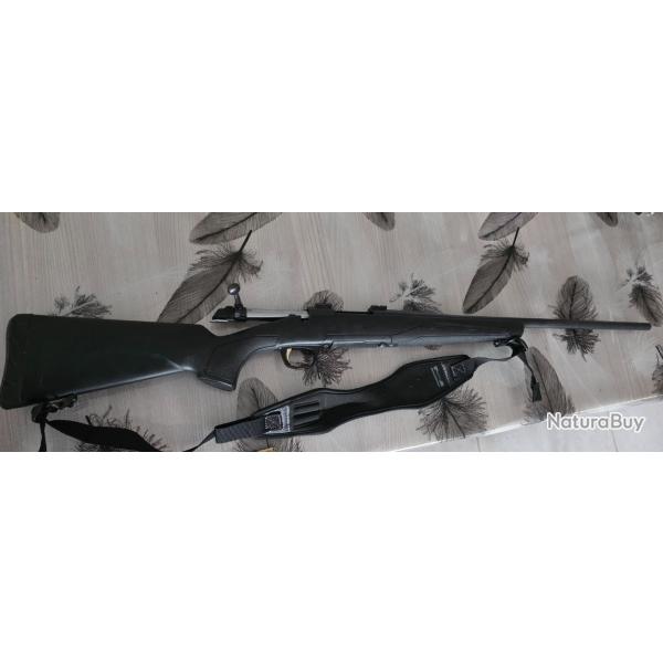 Browning x-bolt 243 win
