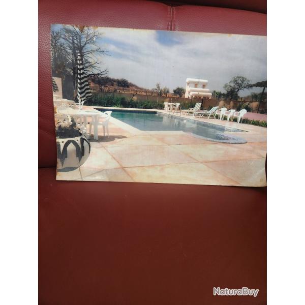 reouverture campement Goudiry Senegal