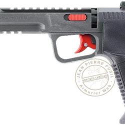 Pistolet &agrave; plomb CO2 4,5 mm UX SPA Expert (3 joules max)