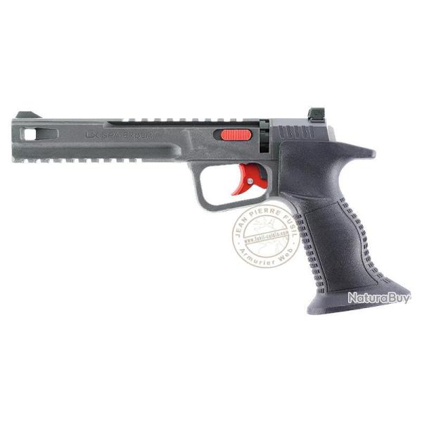 Pistolet � plomb CO2 4,5 mm UX SPA Expert (3 joules max)