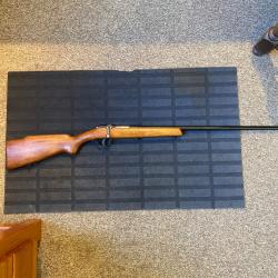 Carabine 12 mm J.GAUCHER st.etienne