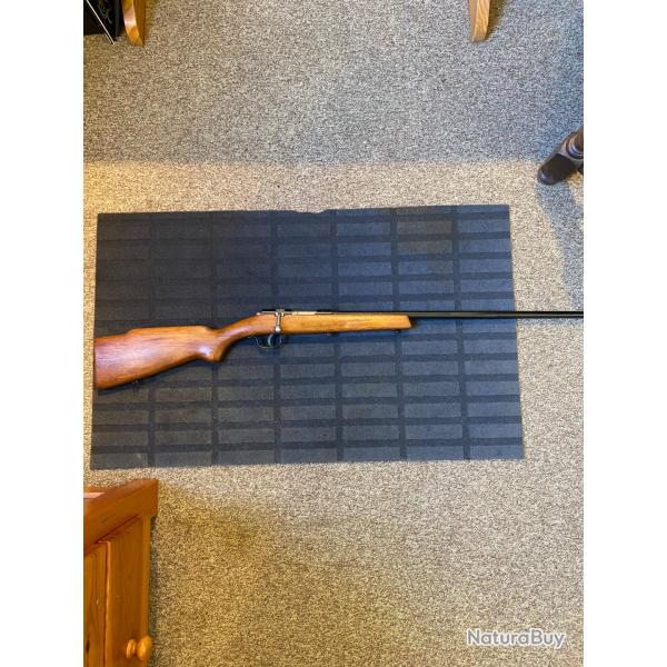 Carabine 12 mm J.GAUCHER st.etienne
