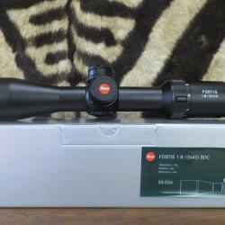 Lunette LEICA Fortis 6 1.8-12x42i L4a BDC